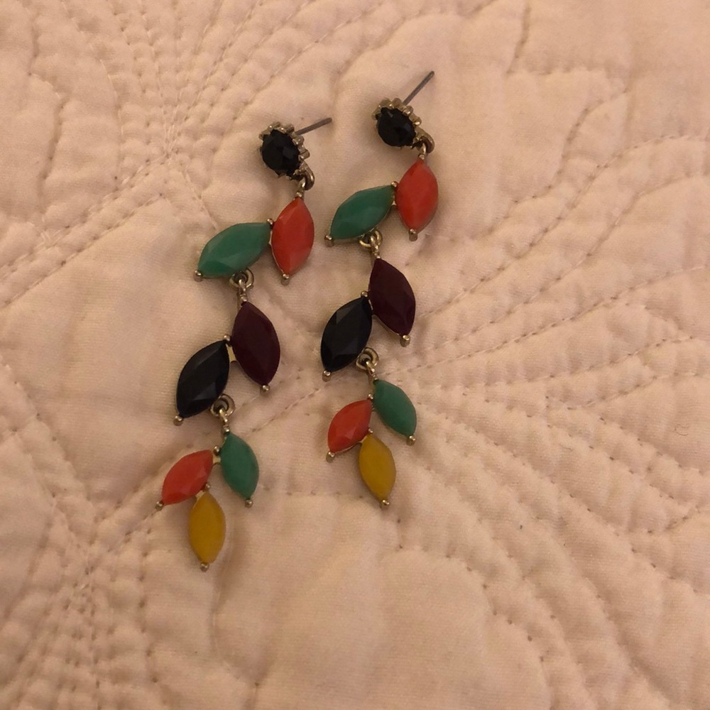 Statement Earrings!